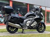 BMW K1600 GT  - BMW K 1600 GT