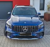 Mercedes-Benz GLB 35 AMG-Track AR-Navi Burmester Pano - Mercedes-Benz GLB 35 AMG Gebrauchtwagen