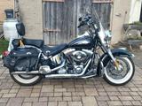 Harley-Davidson Heritage Softail Classic