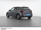 Volkswagen Polo Life TSI DSG LED Navi Alu SHZ Bluetooth - VW Polo Gebrauchtwagen in Essen