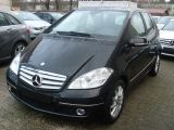 Mercedes-Benz A 200 Avantgarde Automatik / Lamellenschiebedach - Mercedes-Benz A 200: Avantgarde