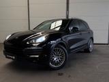 Porsche Cayenne *GTS*BLACK LINE*FULL*AUTOMATIK*AAHK* - Porsche Cayenne GTS