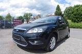 Ford Focus Turnier Titanium - Ford Focus aus 2010: Titanium