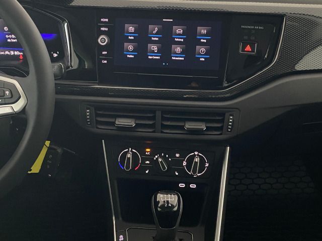Polo Life 1.0 TSI LED+KAMERA+SHZ