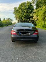 Mercedes-Benz Mercedes CLS 320 - aus 2009: Mercedes Cls