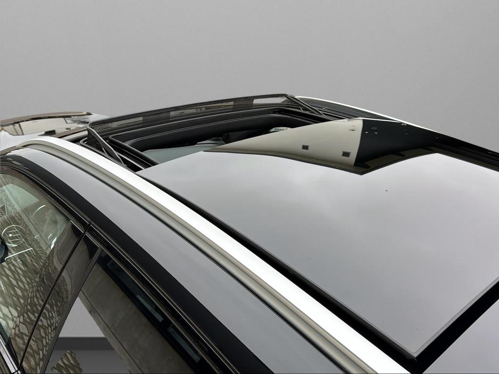 Mercedes-Benz GLC 43 AMG