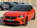 Opel Corsa F GS Line - Opel Corsa Gebrauchtwagen in Hannover