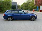 BMW 318d Touring Edition Sport Navi Bi-Xenon - BMW 3er Reihe aus 2009: Kombi
