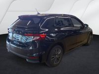 Skoda Fabia - Vorschau Bild 3