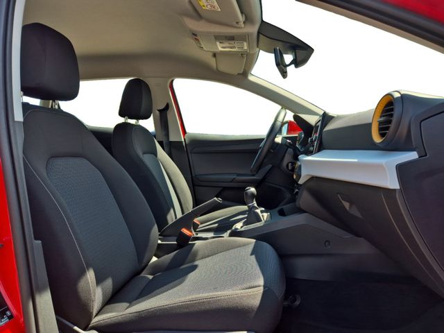 Seat Ibiza Style 1.0 TSI