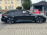 Audi RS6 Avant 4.0 TFSI quattro *PANO B&O HUD MATRIX* - : Winterreifen, Kombi