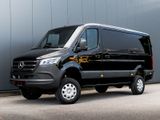 Mercedes-Benz Sprinter 319 4x4 L2 H1 Technik Paket LED