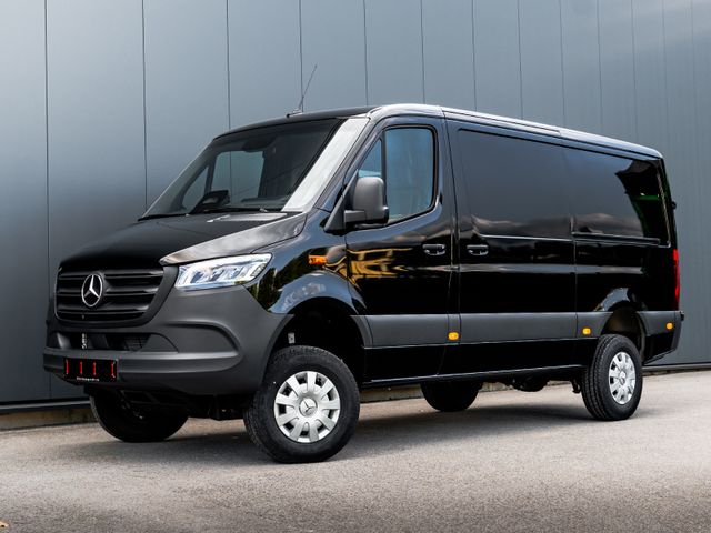 Mercedes-Benz Sprinter 319 4x4 L2 H1 VOLL LP 94.000 €