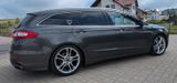 Ford Mondeo 2,0 EcoBoost 176kW Titanium  Turnier  - Ford Mondeo: Ecoboost