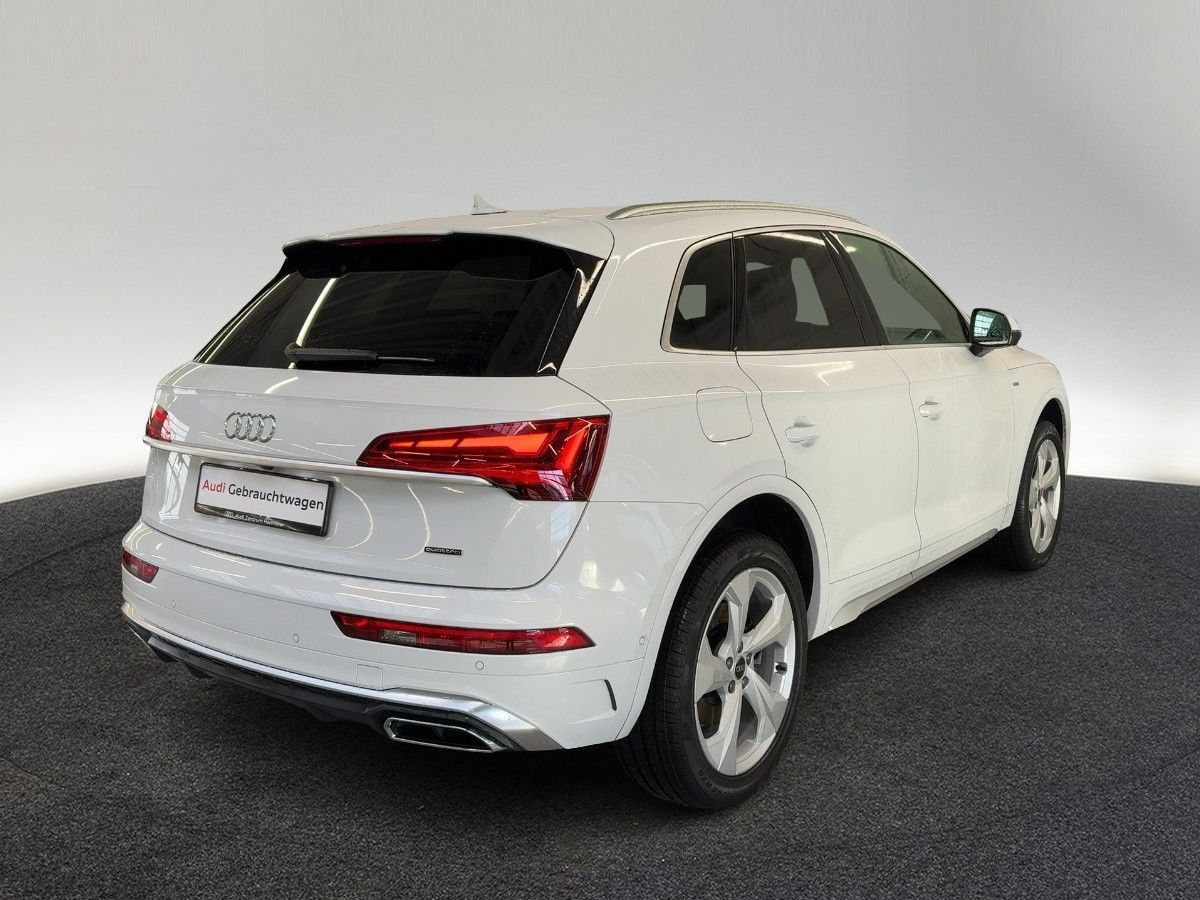 Audi Q5 - Bild 5