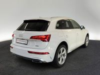 Audi Q5 - Vorschau Bild 5