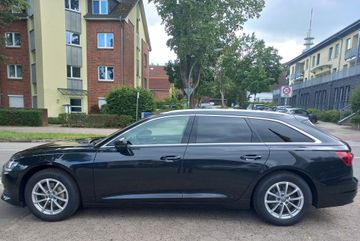 Audi A6 - 5