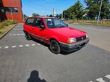 Volkswagen VW Polo 86C Steilheck - Volkswagen Polo aus 1994