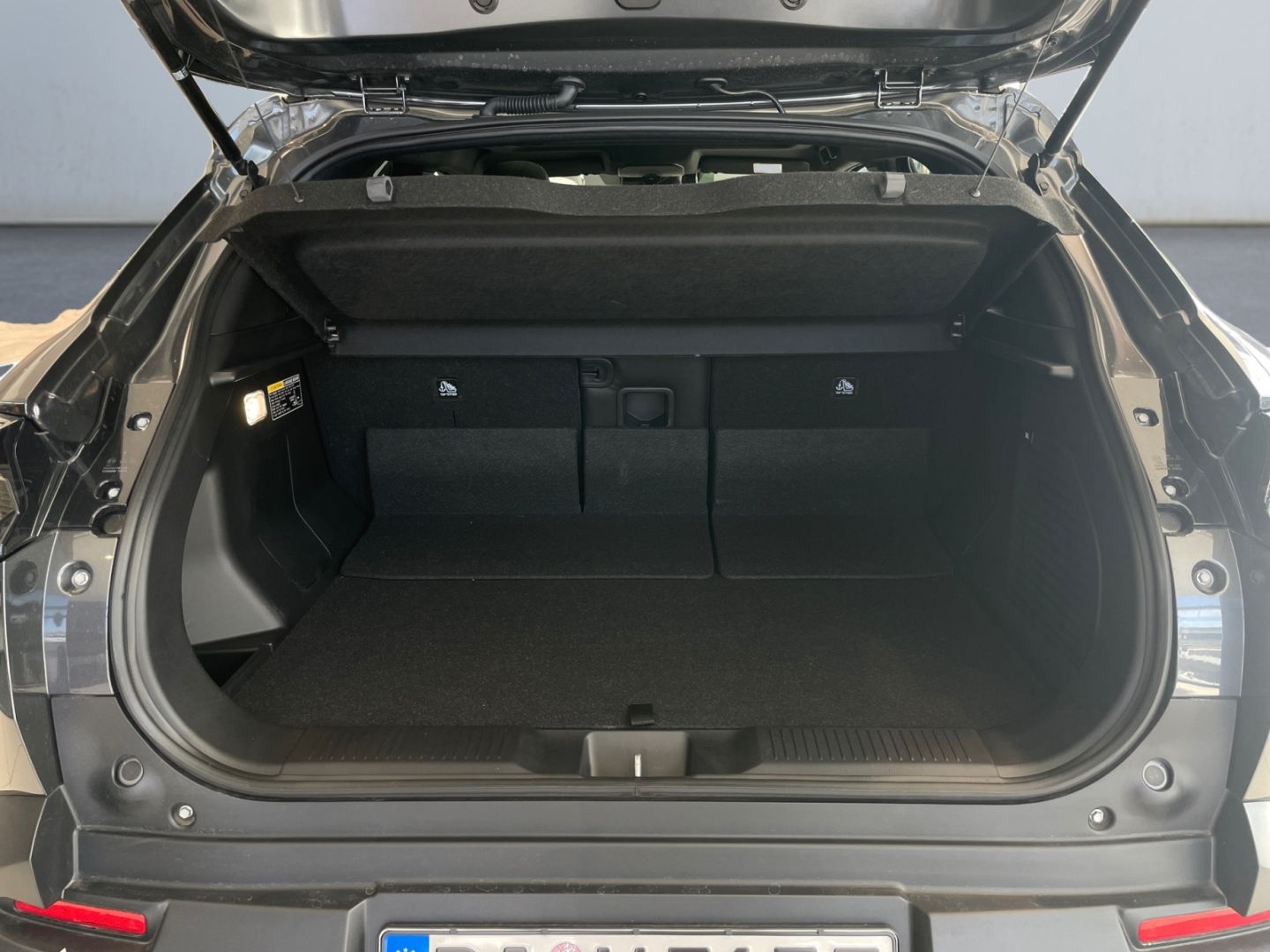 Toyota Urban Cruiser - Bild 17