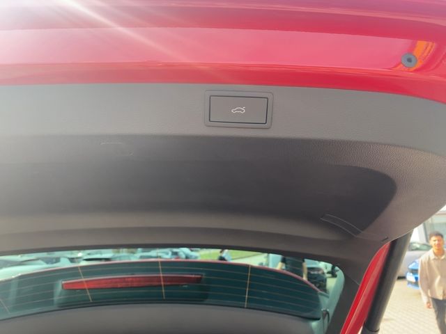 Karoq 2.0 TSI Sportline 4x4 Panoramadach Navi