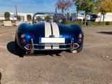 Cobra Pilgrim Sumo,LHD, Schalter, V8, H-Gut.,Sidepipes - Cobra Gebrauchtwagen