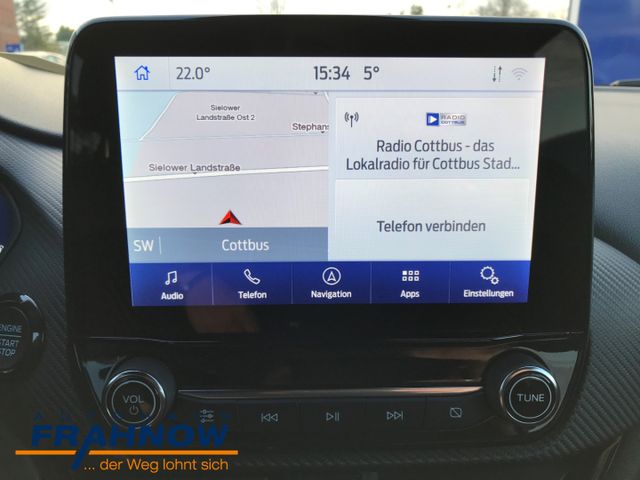 Foto Nummer 14: FORD Puma