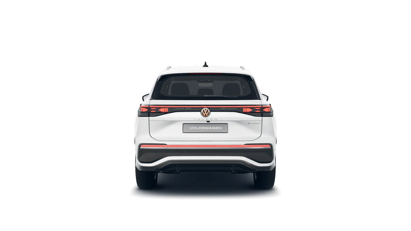 Volkswagen Tayron - Bild 9
