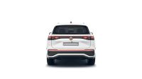 Volkswagen Tayron - Vorschau Bild 9