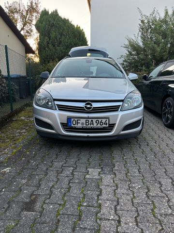 Opel Astra Caravan 1.3 CDTI ecoFLEX Edition 111 J...