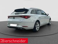Seat Leon - Vorschau Bild 7