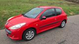 Peugeot 206 1.1 60 - - gebrauchte Peugeot 206 aus dem Jahr 2009