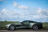 Aston Martin Vanquish - NEW - Aston Martin Vanquish: Coupé