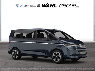 Volkswagen T7 Multivan - 7