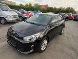 Kia Rio Dream Team - gebrauchte Kia Rio aus dem Jahr 2018