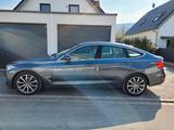 BMW 320i Gran Turismo Modern Line, Automatik - BMW: Gran Turismo