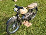 Kreidler Florett Mokick K54/0M Eiertank - KREIDLER VON 1 BIS 50 CCM