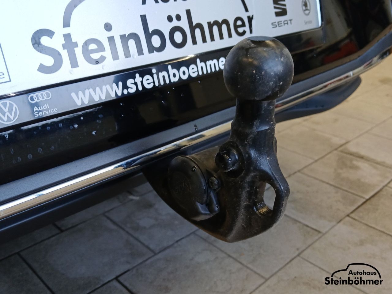 Volkswagen Golf - Bild 8