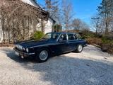 Jaguar XJ12 Serie III - Jaguar XJ12: Limousine
