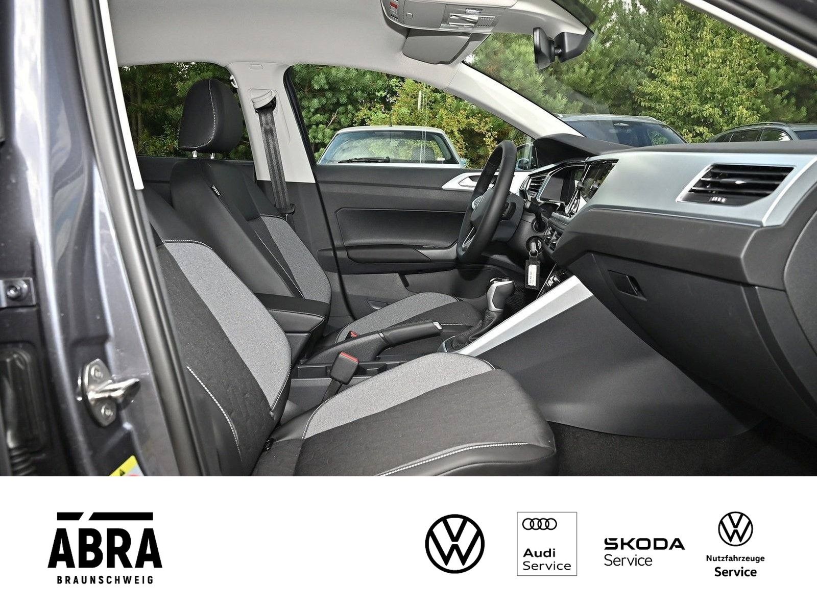 Volkswagen Polo - Bild 8