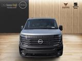 Nissan Interstar S-CAB 3S-Kipper L3H1 KLIMAAUTOMATIK - Nissan Interstar Gebrauchtwagen