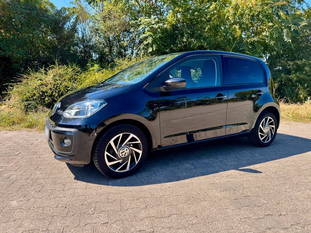 Image of Volkswagen up!
