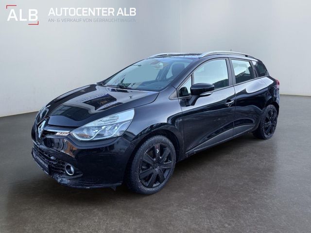 Renault Clio IV Grandtour Dynamique/NAVI/2 HAND/TEMPOMAT