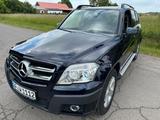 Mercedes-Benz GLK 350 CDI 4MATIC TÜV neu Pendel Fahrzeug  - gebrauchte Mercedes-Benz GLK 350 aus dem Jahr 2009
