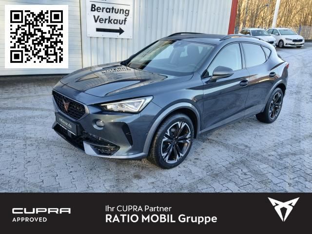 Image of Cupra Formentor
