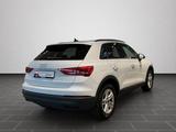Audi Q3 SUV 35 TDI 110(150) kW(PS) S tronic - gebrauchte Audi Q3 aus dem Jahr 2024