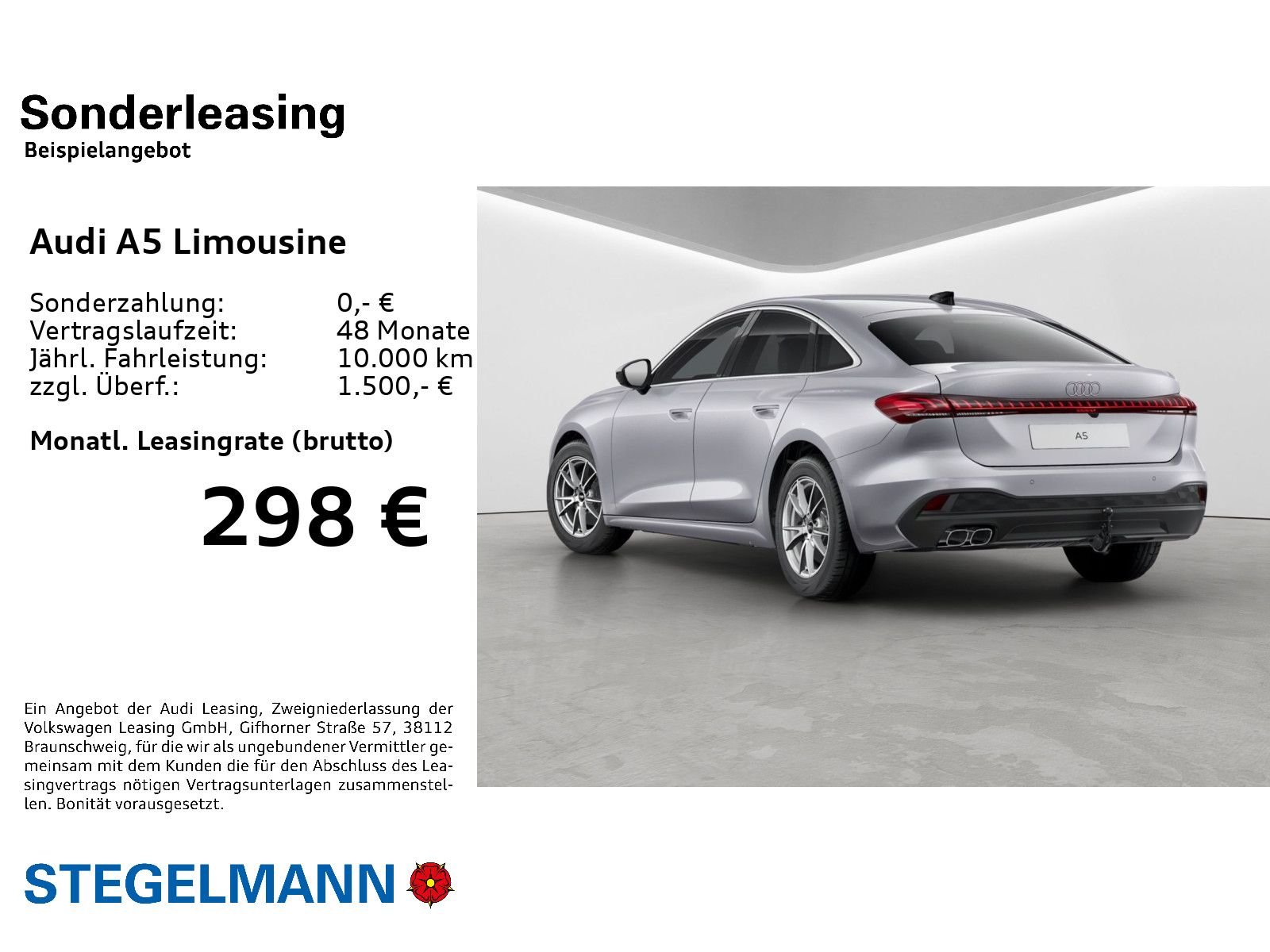 Audi A5 - Bild 3