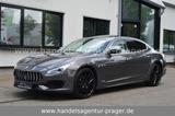 Maserati Quattroporte GranSport SQ4 - Maserati Quattroporte in Duisburg