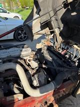 Andere Verkaufe/ Tausche Wohn Lkw, Iveco 75E15 - Lkw Wohnwagen gebraucht