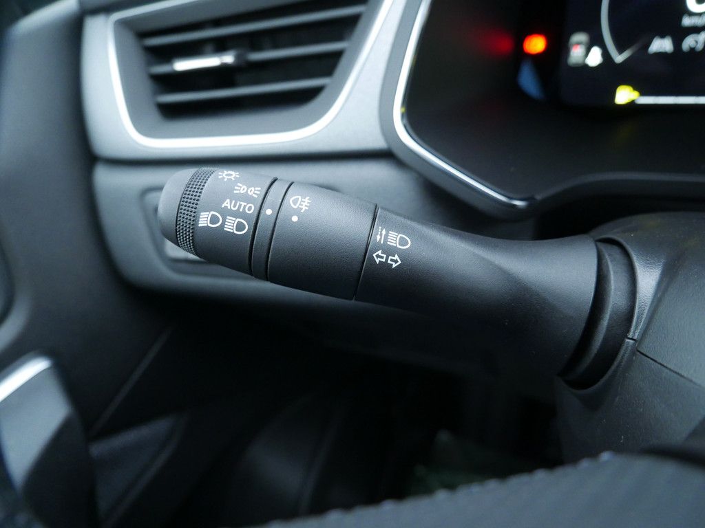 Fahrzeugabbildung Renault Captur Techno TCe 90