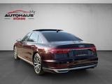 Audi A8 60 TDI L quattro Pano*StHz*4xMassage*B&O3D*TV - Audi A8: A8s